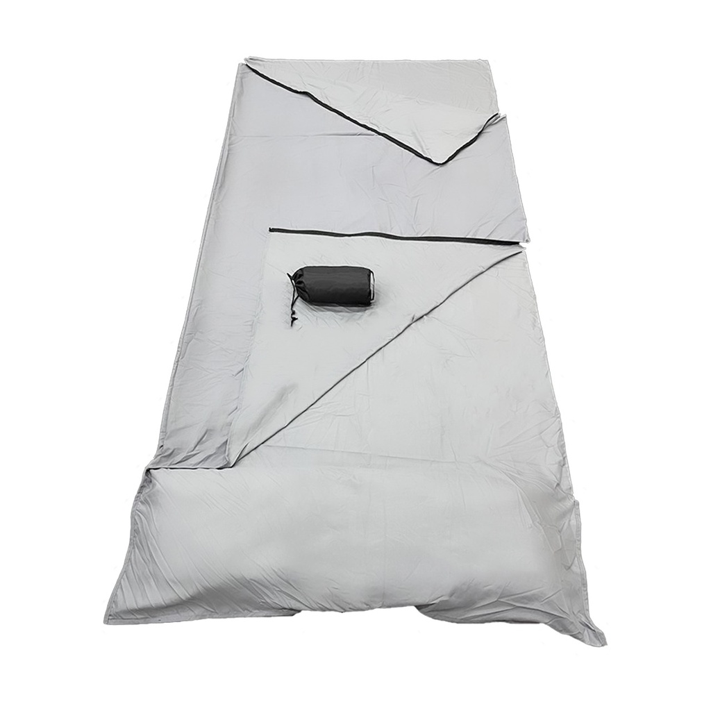 ALHOR TRAVELER SLEEPING BAG