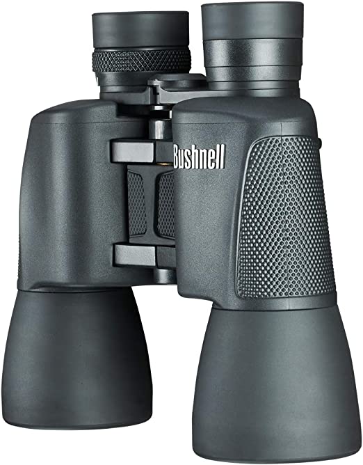 Bushnell Power View Binoculars 10x50mm BSH131056