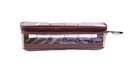 شنطة بهارات 6 علب قماش خشبي #10940D
