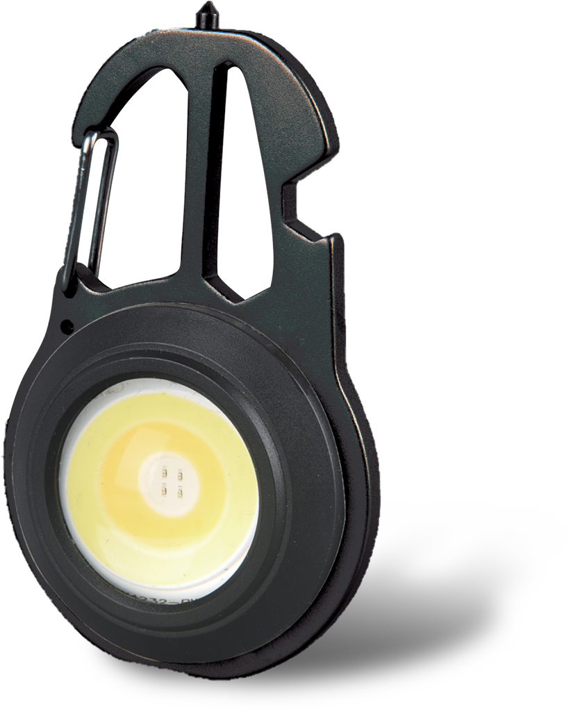 SUHAIL Mini Pocket Flashlight 2 - ALHOR 