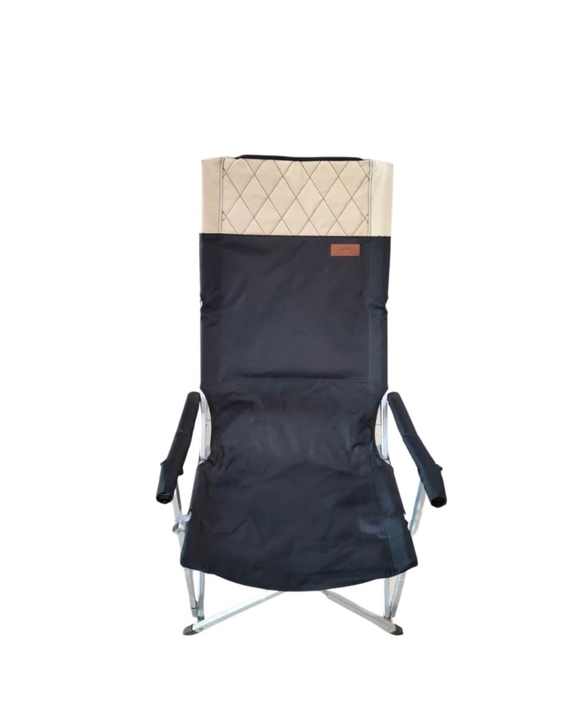 Foldable Portable Chair Barq alhayat #BARQ-YT01