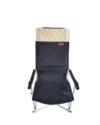 [04211] كرسي متنقل قابل للطي برق الحيا #BARQ-YT01