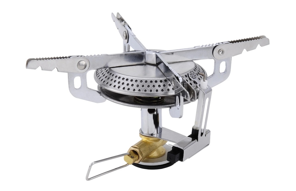Nofod Stove - Barq Al Hayat #BQ100-B8