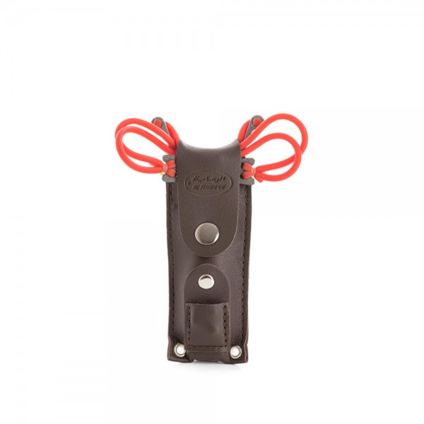 Knife With Slingshot From Alrimaya #13-51