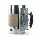 Charcoal Starter From Alrimaya #22-2076