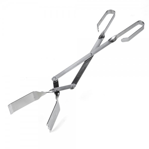 Stainless Steel Tongs Size 55 cm Alrimaya  #22-2920