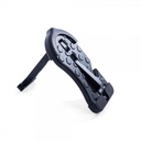 Car Door Step Black From Alrimaya #22-3588