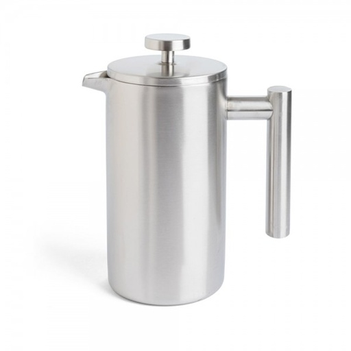 [04379] Stainless Steel Coffee Pot Steel - 800 ml From Alrimaya #22-3850