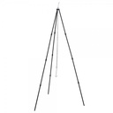 Tripod Gril Black From Alrimaya #22-3890