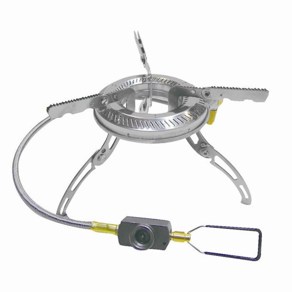 Dual Flame Stove - Kovea KGB-1302 From Alrimaya #6-24