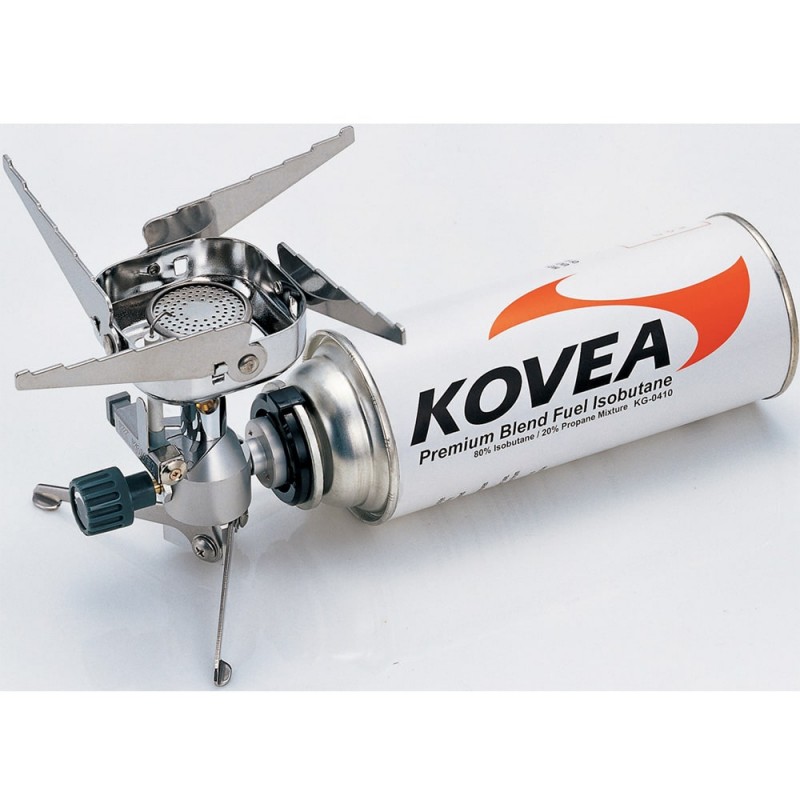 Maximum Stove Kovea TKB-9901 From Alrimaya #6-47