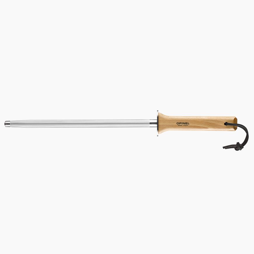 OPINEL HONING SHARPENING STEEL 25CM