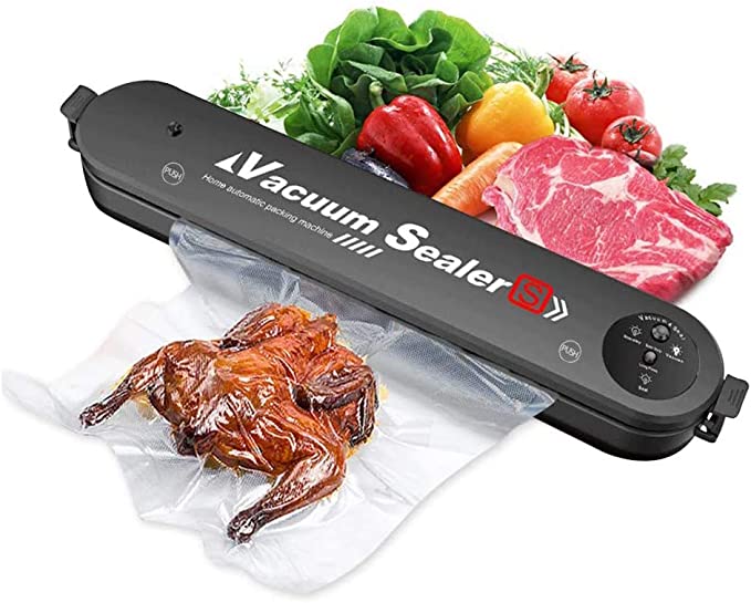 Vacuum Sealer DLC #37451