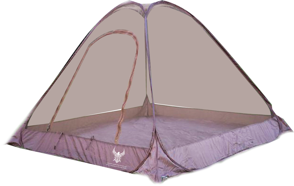 Alhor Mosquito Net 200*200*130 cm ( Medium )