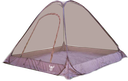 خيمة الحر للمبيت ناموسية 200*200*130سم ( وسط )