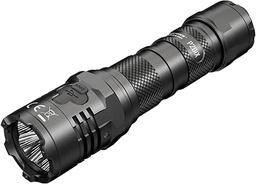 [04616] Nitecore Xtreme Performance Tactical Flashlight #P20ix