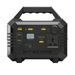 [04656] Nitecore Portable Outdoor Power Station #NES300