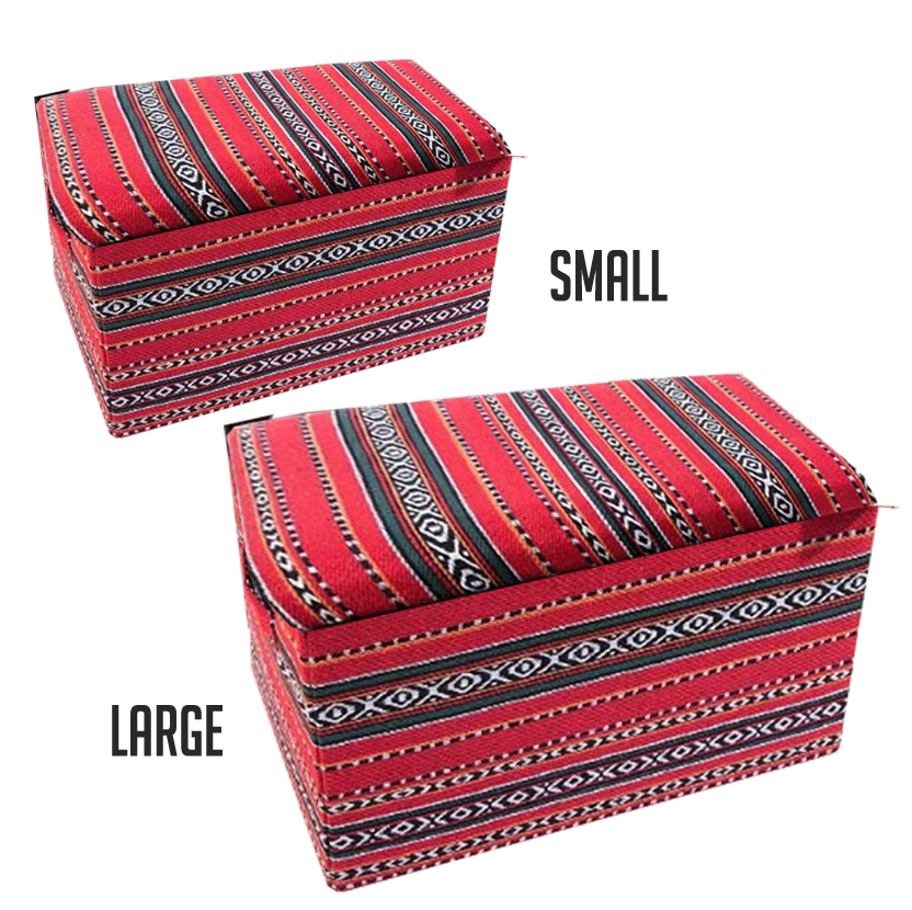 Sadu Box for Storing from Zhab