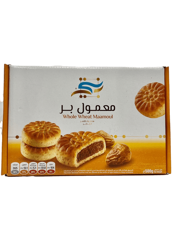معمول بر  500 جرام بنتي