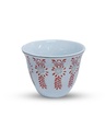 Set of 6 pcs Coffee Cups from Zhab