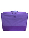 ZHAB FULL PURPOSE BAG - PURPLE COLOUR #1032