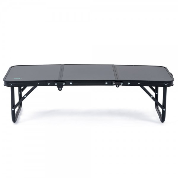 Black Foldable Table 90*40*25 cm from Alrimaya #22-3886