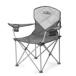 [04901] CORE Padded Quad Chair #40019