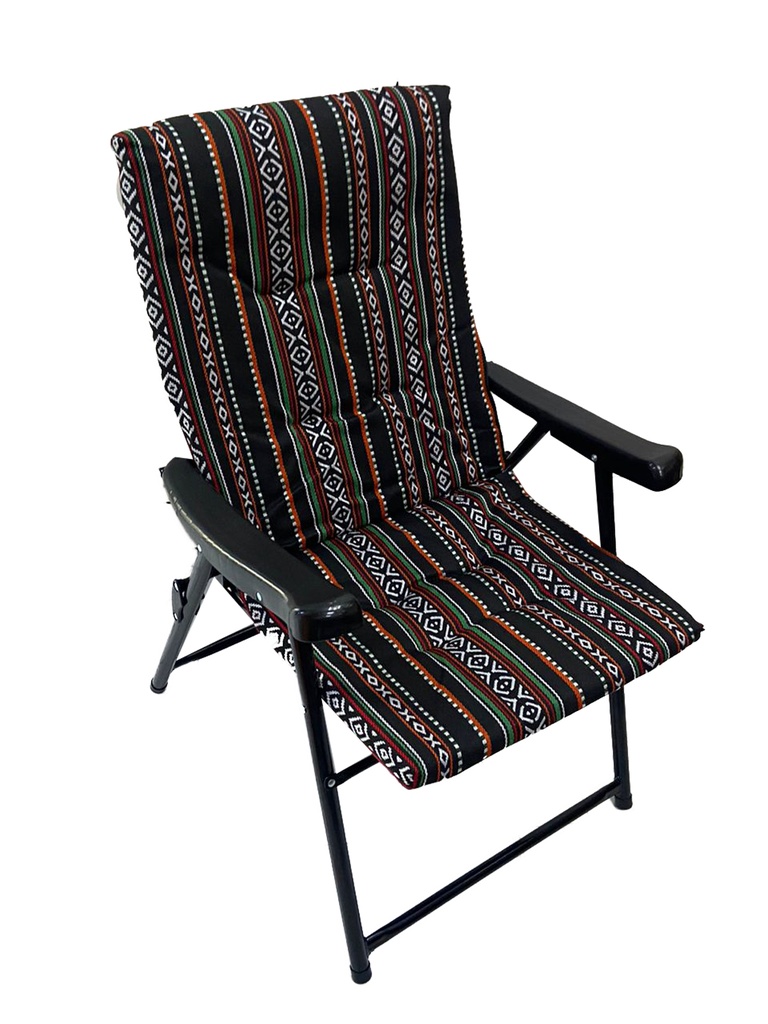 Sadu Chair from Barq-Alhayat #YT02
