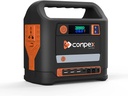 CONPEX PORTABLE POWER STATION #TW-BK-001