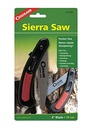 COGHLANS POCKET SIERRA SAW Black/Red