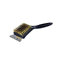 [04963] PROCAMP GRILL CLEARNER BRUSH