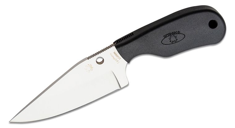SUBWAY BOWIE BLACK LIGHTWEIGHT W/SHEATH PLAINEDGE #FB48PBK