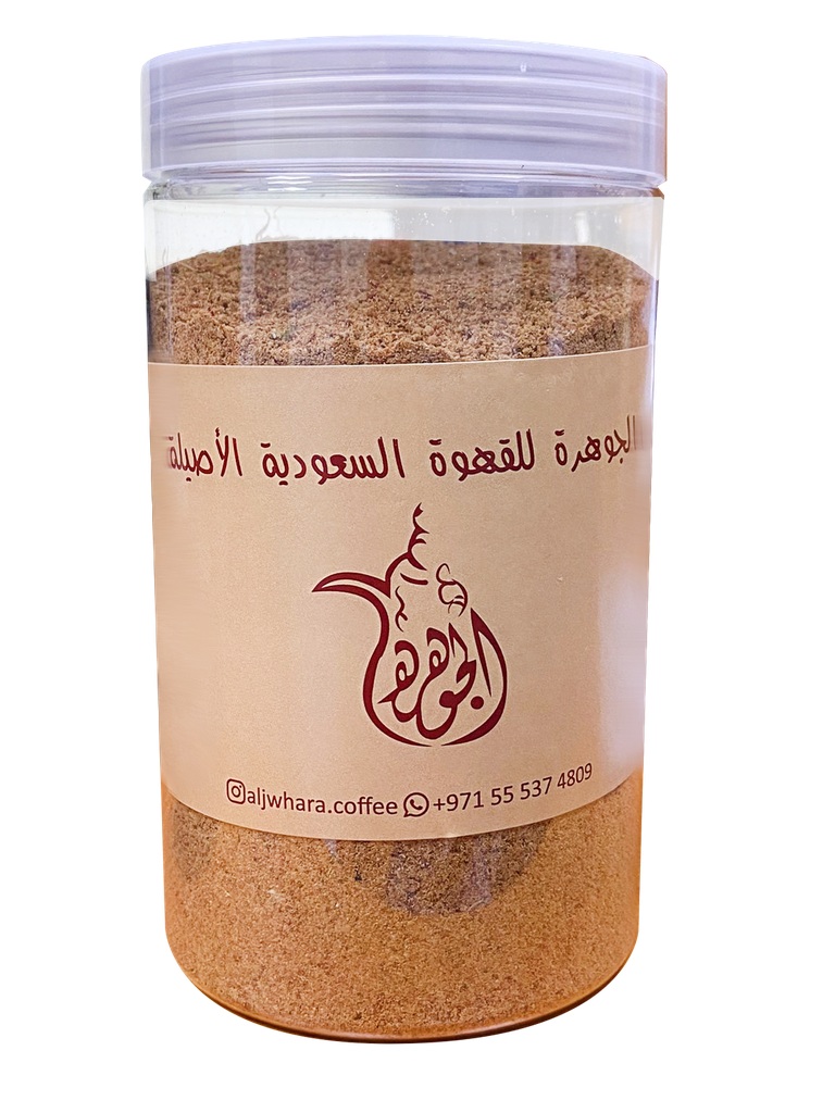 قهوة الجوهرة 500 غ