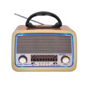 Portable Radio Macest #mc-52201