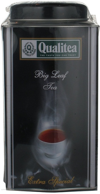 Extra Special – Big Leaf Quality Tea 250 gm