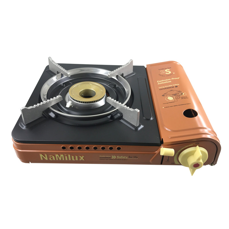 Portable Gas Stove with Case #NA-275PF