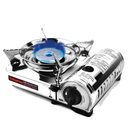 Portable mini–Gas Stove with Case #NA-251PSS