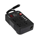 Power Inverter Dc 12V to ac 220V