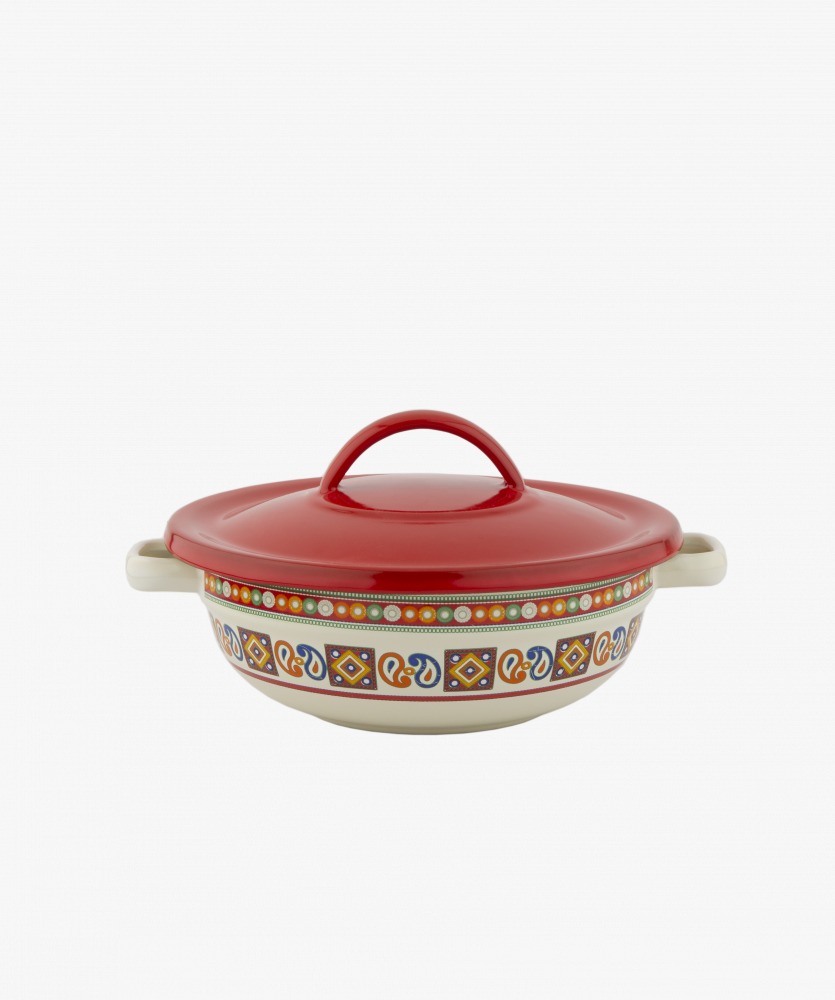 Khozama Indonesian Ghadar Tamrya Size 16 & 8 cm #K57705-16