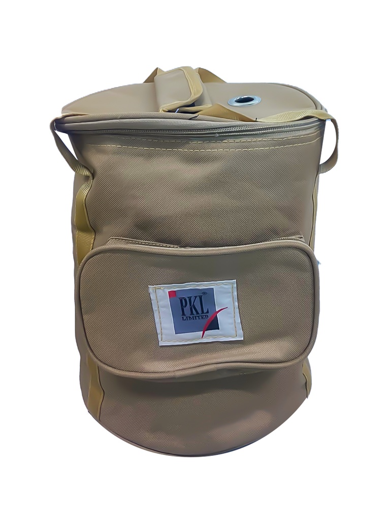 Cylinder Gas Bag PKL 4KG