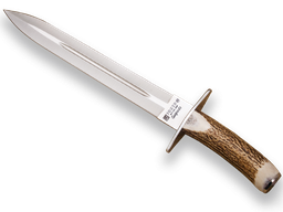 [05388] JOKER KNIFE GUEPARDO BLADE 30 CM #CC29