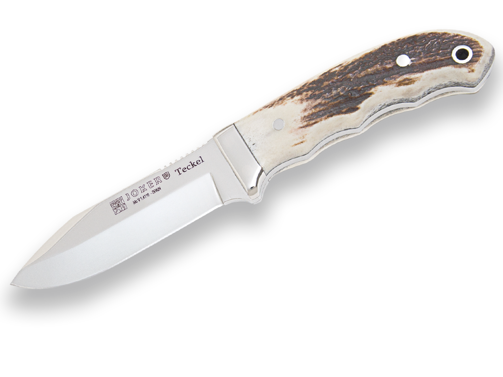 JOKER KNIFE TECKEL BLADE 9,5 CM #CC84