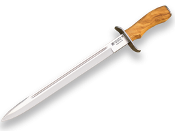 [05404] JOKER KNIFE CHAMOIS BLADE 33 CM #CO30
