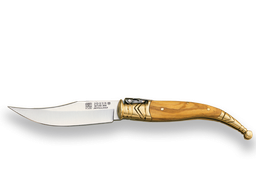 [05413] JOKER KNIFE SEVILLANA BLADE 9 CM #NO01