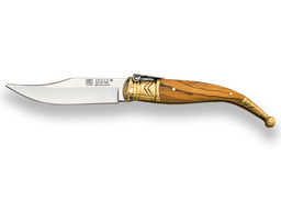 [05414] JOKER KNIFE SEVILLANA BLADE 7,5 CM #NO02