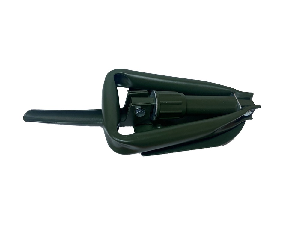 FOLDABLE SHOVEL #201G
