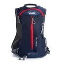 HYDRATION BACKPACK 12 L WITH HYDRATION BAG 2L FROM AL-RIMAYA #22-3745