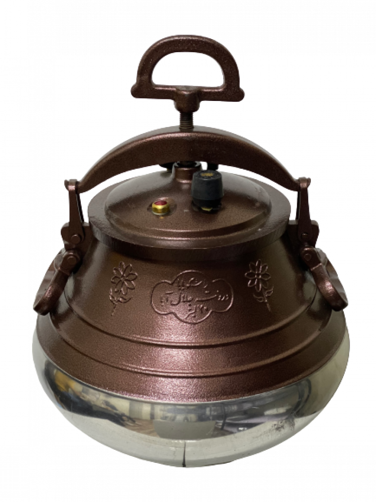 Rashko Baba Pressure Cooker Afghan 80L #M80