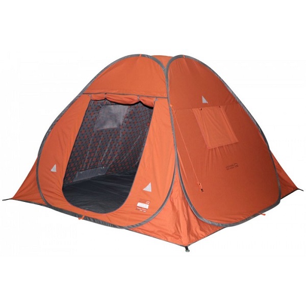 Al-KADI SHEGARDIYA TENT 3x3 M CMT-MBT047