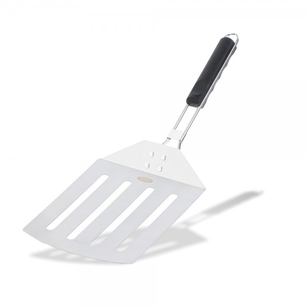 PIZZA PEEL WITH FOLDABLE HANDLE FROM AL-RIMAYA #22-3364